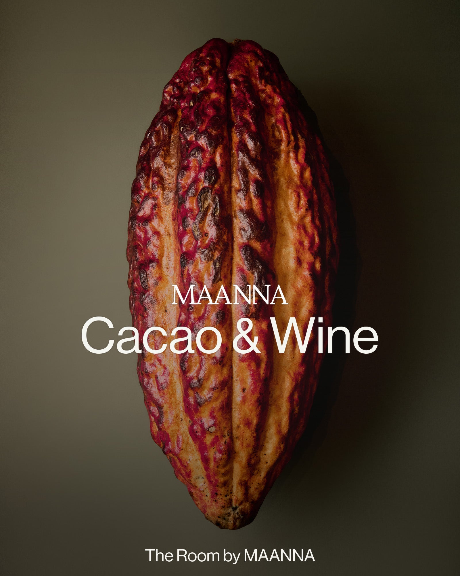 Cacao & Wine