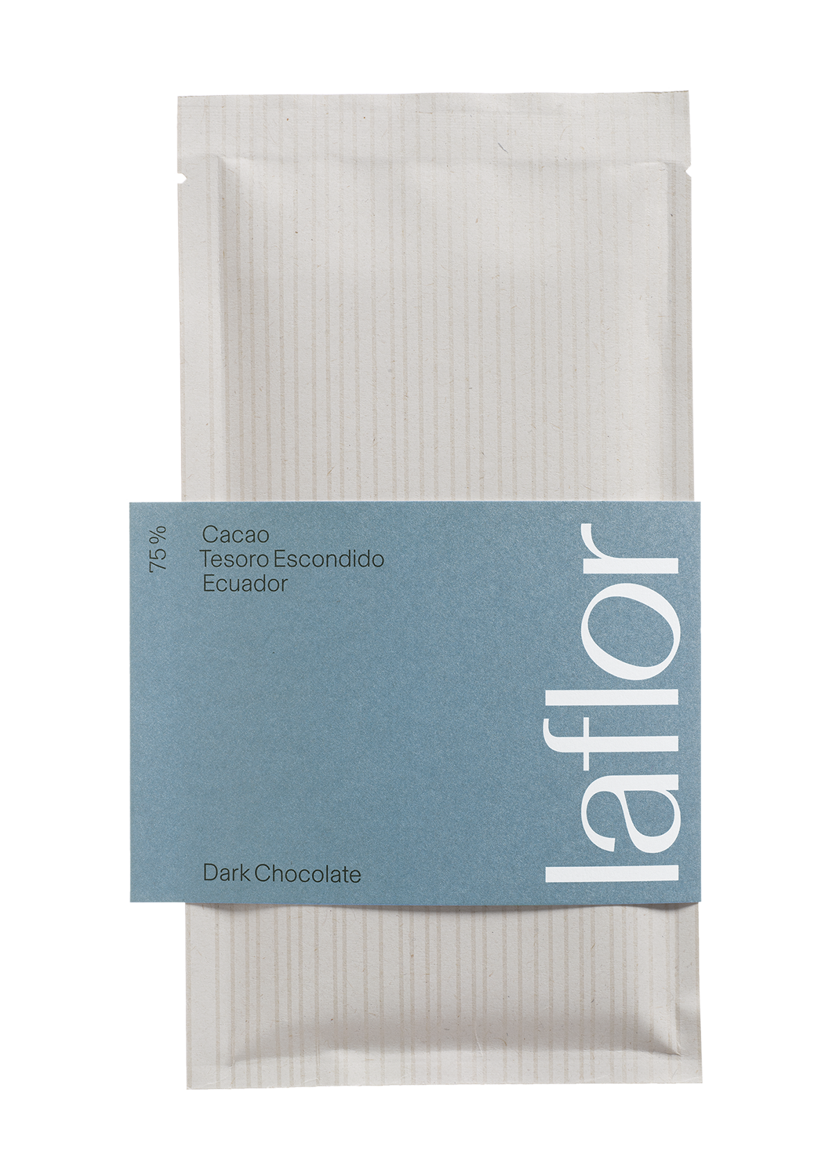 Tesoro Escondido, Ecuador, 75% Cacao, Dark Chocolate