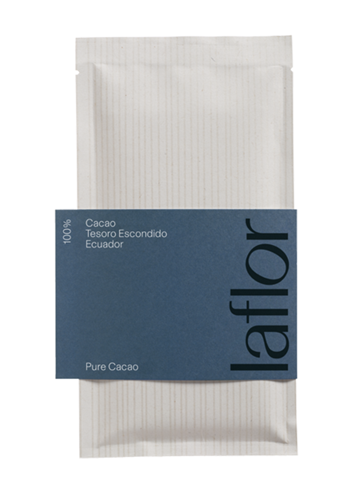Tesoro Escondido, Ecuador, 100% Pure Cacao