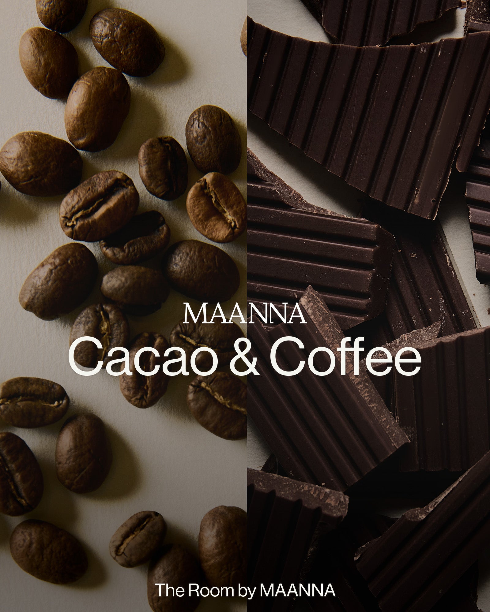 Cocoa & Coffee