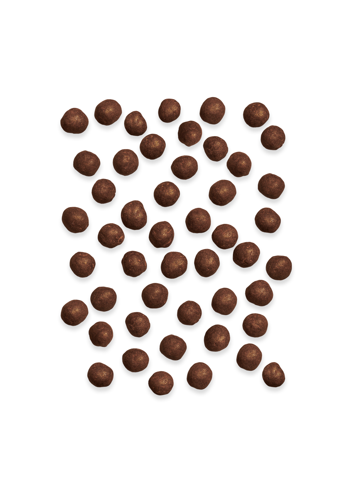 Hacienda Limón, Ecuador, Glam Hazelnuts, 56% Cacao, Milk Chocolate. Winter edition.