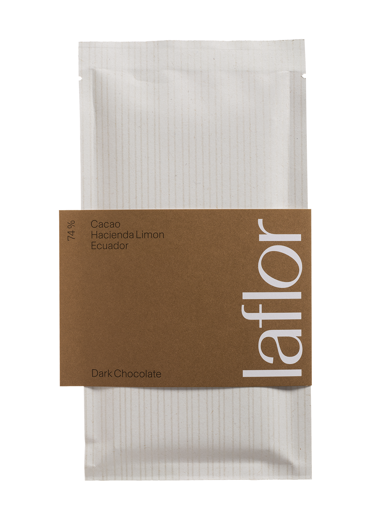 Hacienda Limón, Ecuador, 74% Cacao, Dark Chocolate