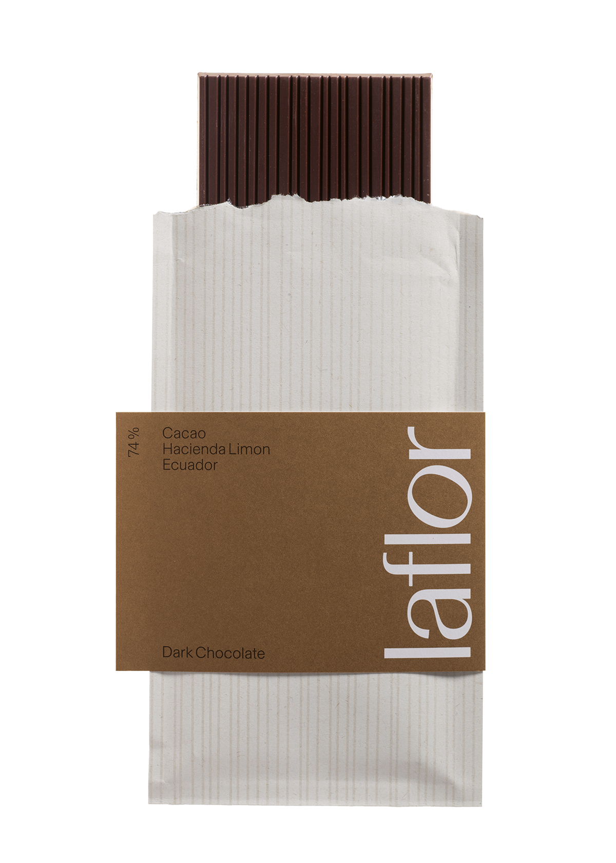 Hacienda Limón, Ecuador, 74% Cacao, Dark Chocolate