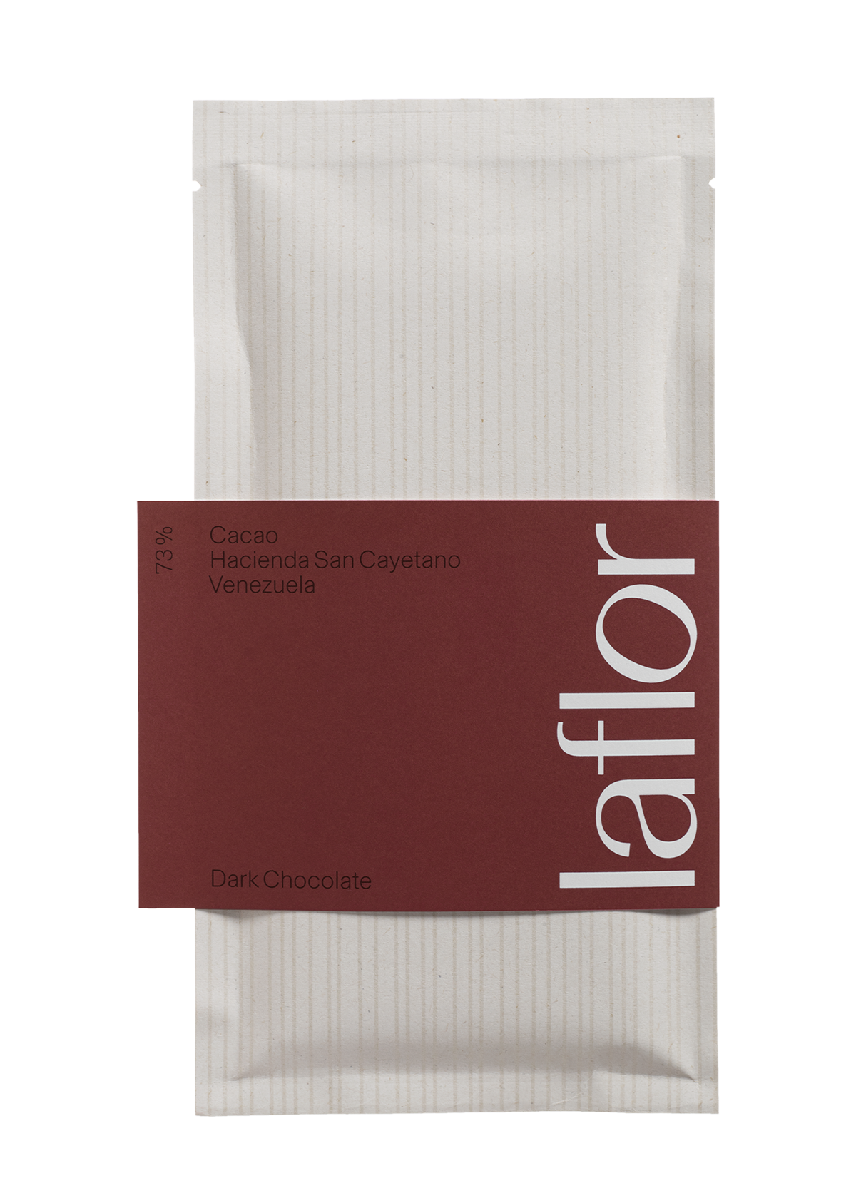 Hacienda San Cayetano, Venezuela, 73% Cacao, Dark Chocolate
