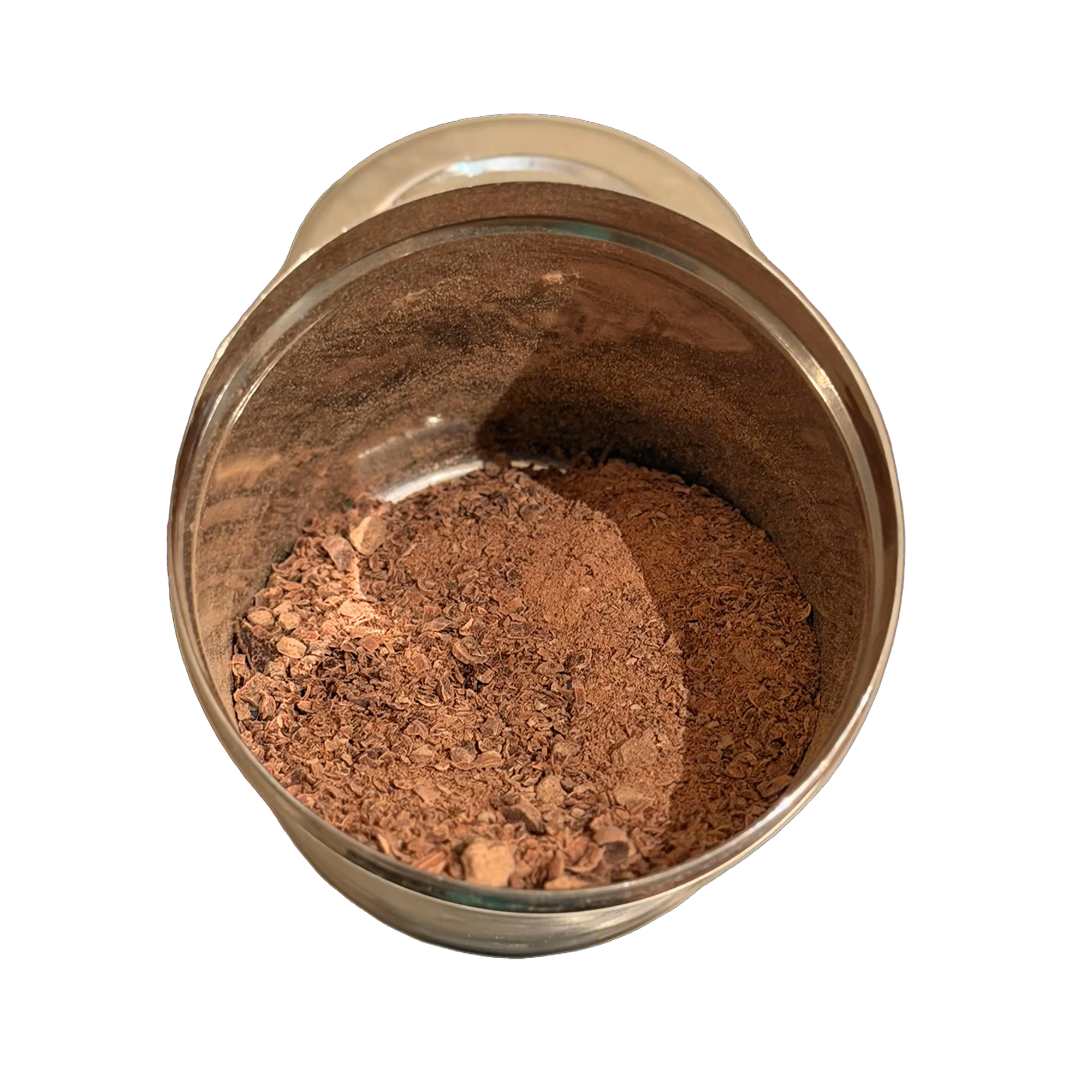 Hot Chocolate, Hacienda San Cayetano, 73%, Venezuela, Dark Drinking Chocolate.