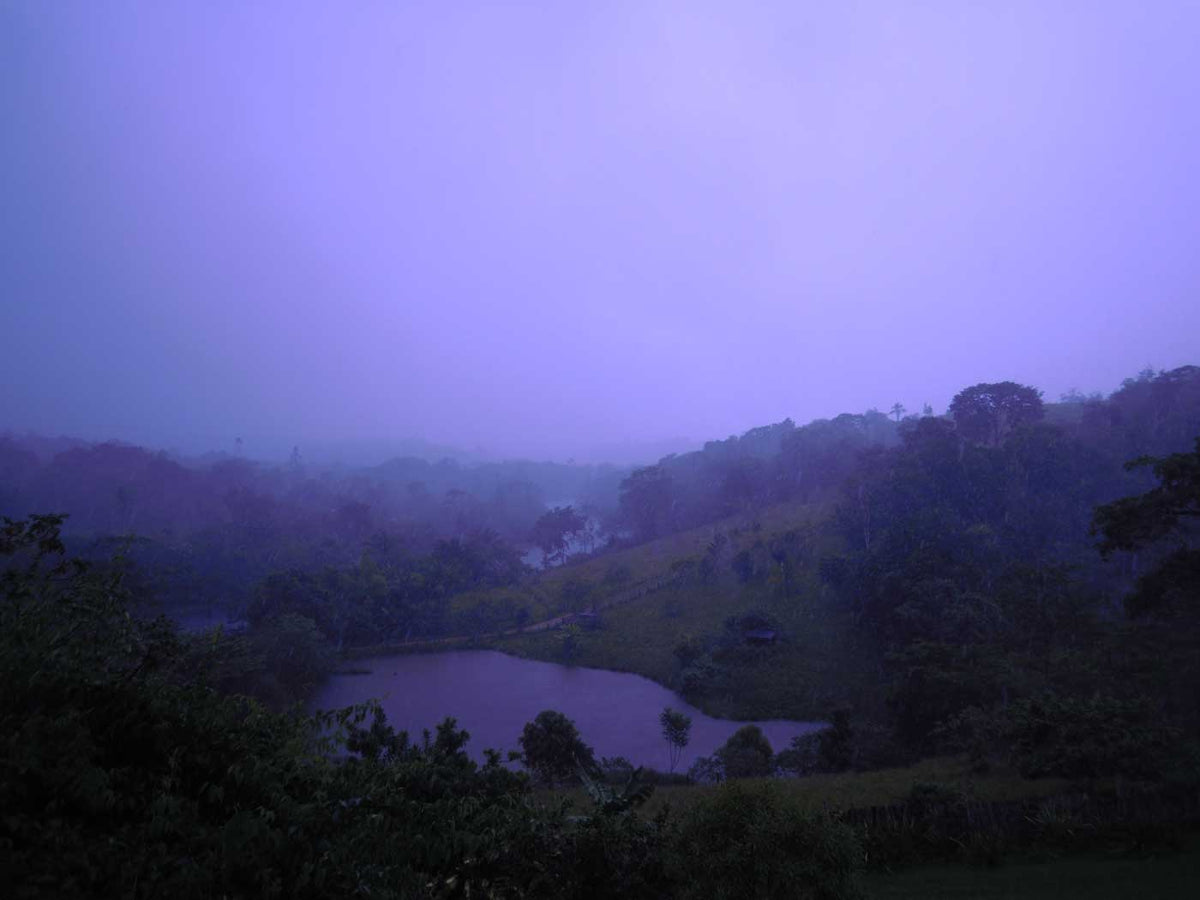 Fazenda Vera Cruz